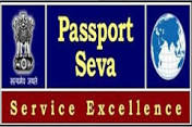 PASSPORT SEVA